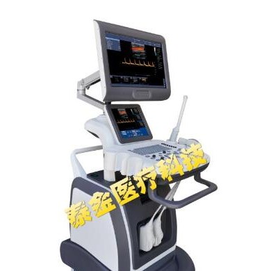 彩超、彩色超声多普勒_简介