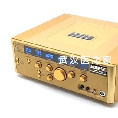 MTP2000超声乳化仪（黄金眼）_简介