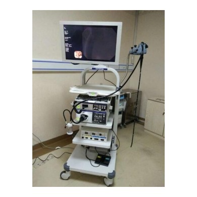 奥林巴斯olympus电子胃镜_简介