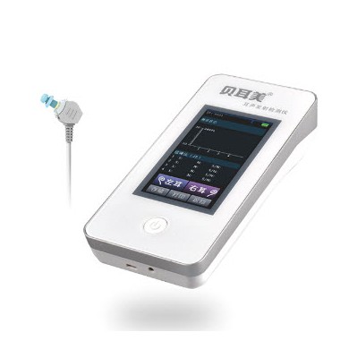 耳声发射检测仪、新生儿听力筛查仪_简介