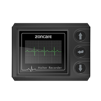 中旗Zoncare 动态心电图系统 iE90_简介