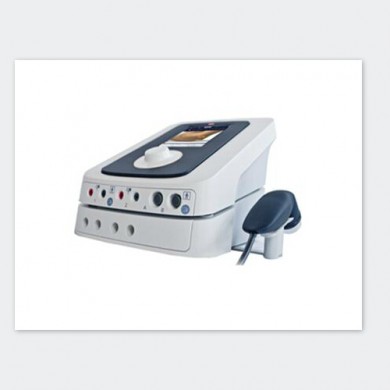 荷兰Sonopuls492 超声及电疗治疗仪_简介