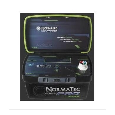 NormaTec 恢复系统_简介