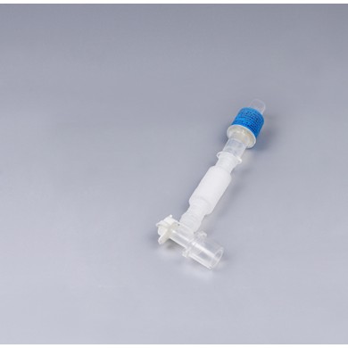 一次性使用吸湿冷凝加湿导管（人工鼻）_简介