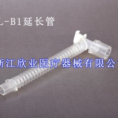 一次性吸湿冷凝加湿导管（延长配件）_简介