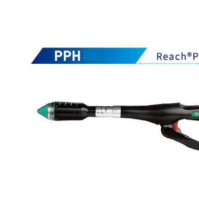 瑞奇一次性使用痔切除吻合器PPH32A_简介