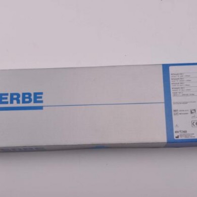 爱博 ERBE开放手术用百克钳20195-213_简介