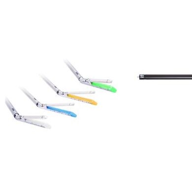 瑞奇 ENDO RLC 6025RENDO RLC通用内镜直线切割吻合器用一次性钉匣弯转型_简介