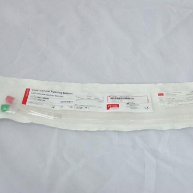 美国库克COOK子宫颈扩张球囊J-CRB-184000_简介