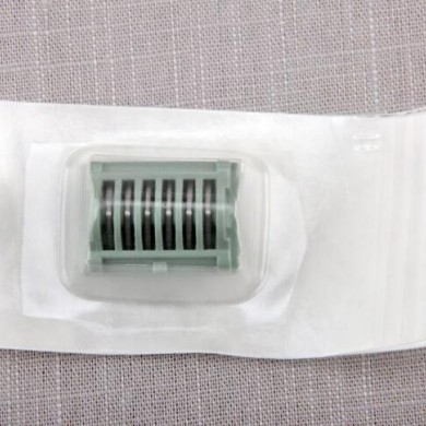 强生ETHICON连发施夹器和钉夹LT300_简介