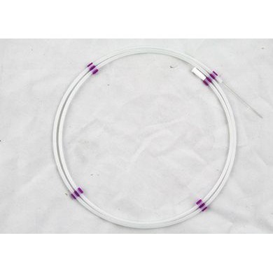 美国库克白泥鳅导丝RFSPC-035145-0-I-AQ_简介