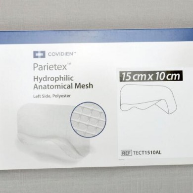 美国柯惠 Covidien解剖补片TECT1510AL_简介
