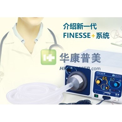 利普刀 LEEP刀  美国飞尼思 除烟型 FIN-220_简介