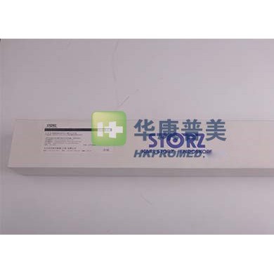 德国史托斯karl storz宫腔检查镜26120BA_简介
