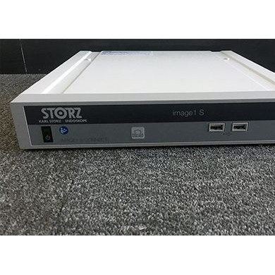 德国史托斯karl storz控制主机模块TC200_简介