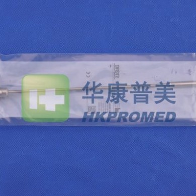 德国史托斯karl storz闭孔器26040OC_简介