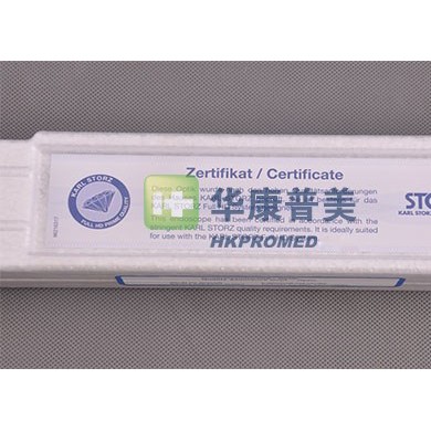 德国史托斯karl storz宫腔电切镜26105FA_简介