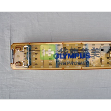 奥林巴斯OLYMPUS光学视管_简介