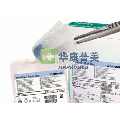 德国贝朗 传统网塞 1064605_简介