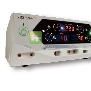 韩国赞华300W智能高频电刀ZATHA-S_简介