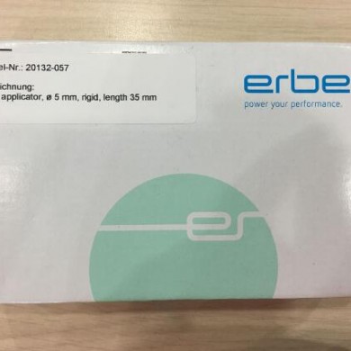 德国爱博 ERBE氩气电极20132-057_简介