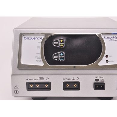 美国elliquence双频射频机Surgi-Max Plus 4.0 Dual RF/120_简介