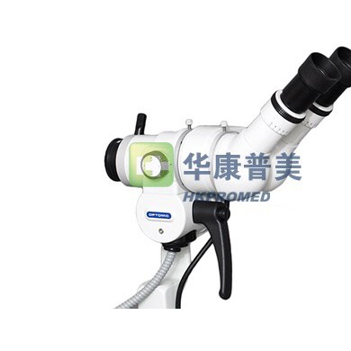 西班牙 光电阴道镜_简介