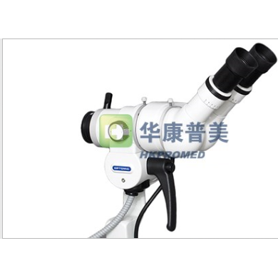 奥普托米克光学阴道镜OP-C2_简介