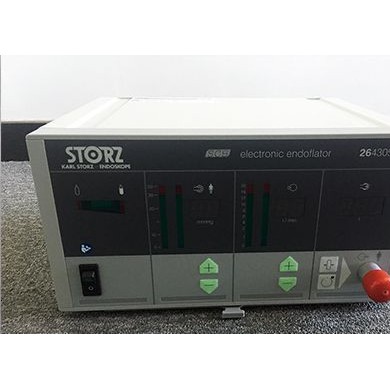 德国史托斯karl storz气腹机系统26430508-1_简介