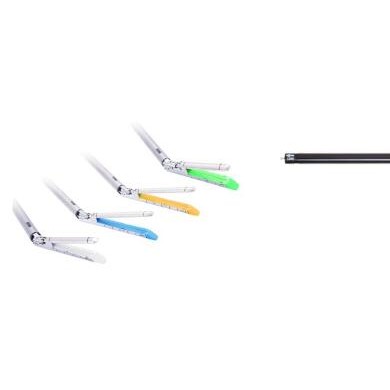 ENDO RLC3020R通用内镜直线切割吻合器用一次性钉匣弯转型_简介