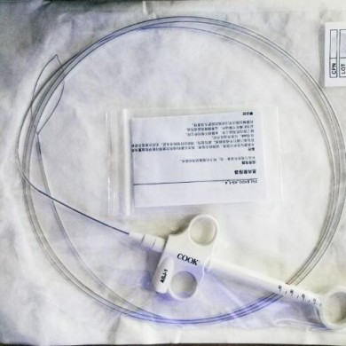 美国库克 COOK息肉勒除器ASJ-1-S_简介