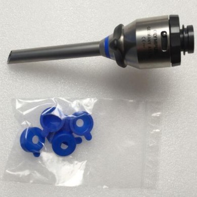 奥林巴斯Olympus穿刺套管,带旋阀A5822_简介