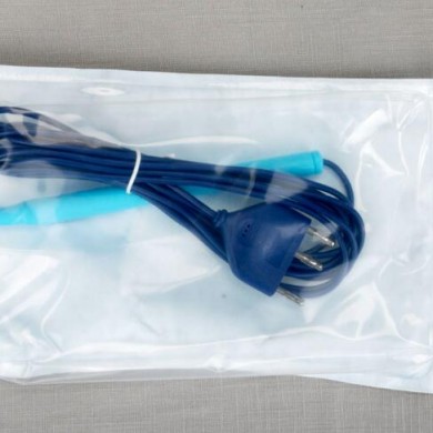 飞尼思FINESSE一次性双钮手控开关刀笔ESU-305_简介