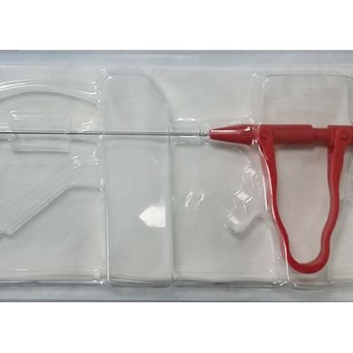 美国elliquence双极射频手术刀头 DTF-36_简介