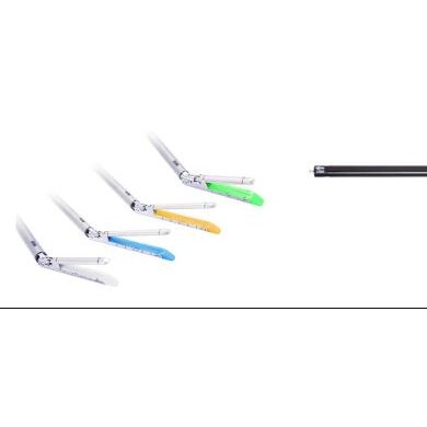 ENDO RLC4525R一次性钉匣弯转型_简介