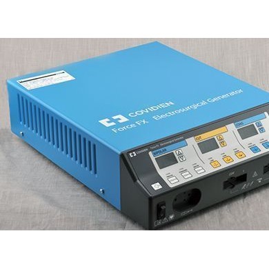 美国柯惠Covidien高频电刀Force FX-8CS_简介