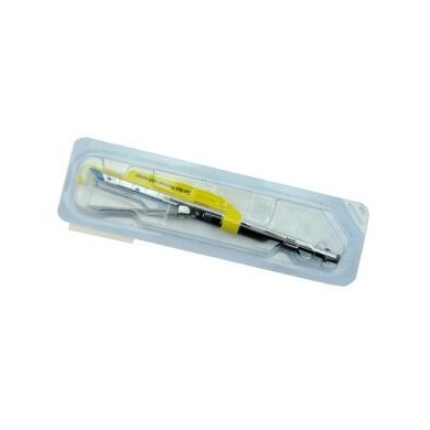 ENDO RLC 4525L通用内镜直线切割吻合器钉匣_简介