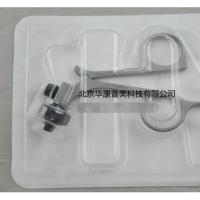 史托斯 STORZ  34531GS  CLICKLINE_简介