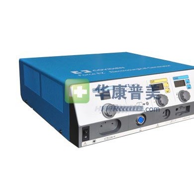 高频手术电刀   双极高频电刀EZ_简介