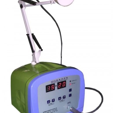 圣普家用医用微波治疗仪SPW-1B_简介
