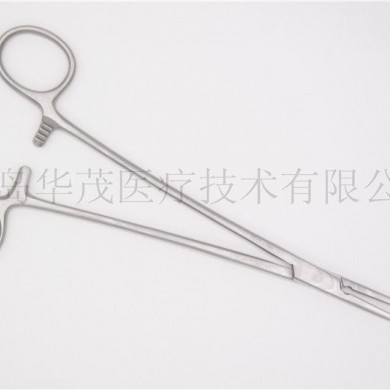 腹部外科通用肠钳_简介