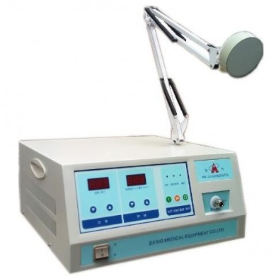 WB-3100医用妇科微波治疗仪_简介
