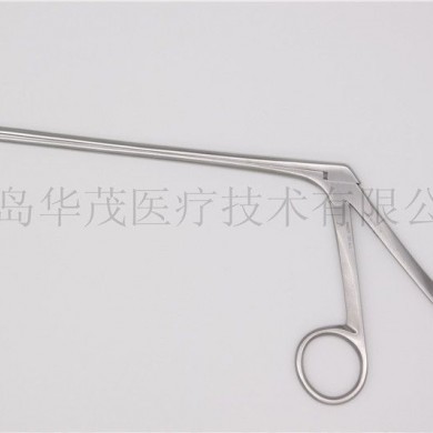 髓核钳椎板钳/通用髓核钳_简介