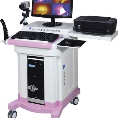 RY-1100型红外乳腺检查仪-红外线乳腺诊断仪价格_简介