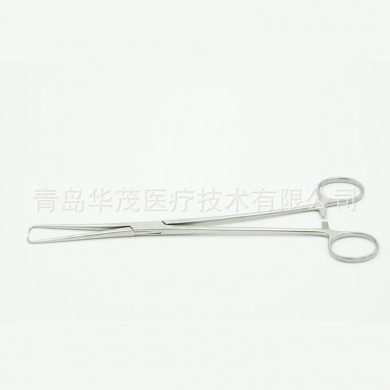 单爪直钳 25cm BRAUN 抓钳_简介