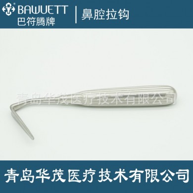 鼻腔拉钩_简介