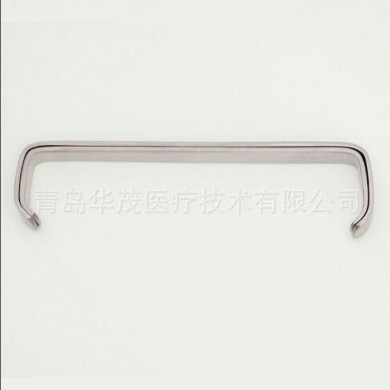 双头阑尾手术拉钩_简介