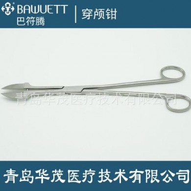 穿颅钳SMELLIE-产科手术器械_简介
