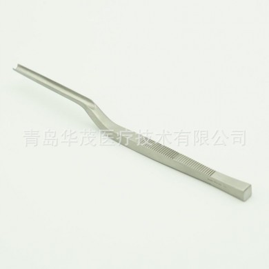 枪形鱼尾凿/鼻中隔凿_简介