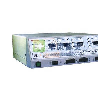 医用高频电刀ACG_简介